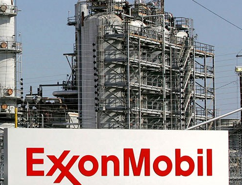 ABD'nin en zengin 10 şirketi - Resim: 3