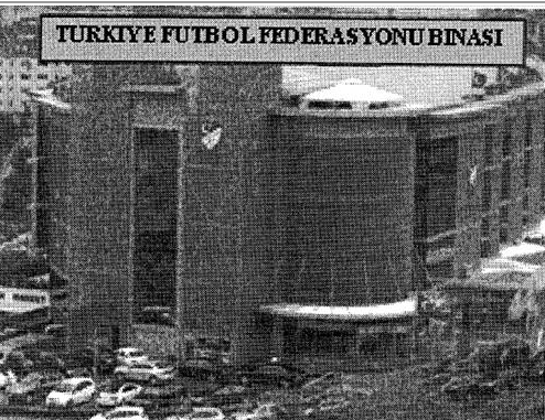 Yıldırım ve Gümüşdağ böyle görüntülendi - Resim: 1