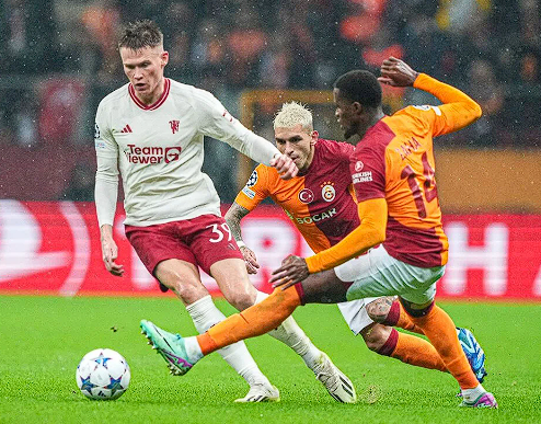 Galatasaray, Şampiyonlar Ligi'nde nasıl tur atlar? İşte tüm ihtimaller - Resim: 1