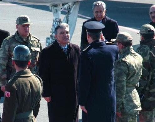 5 yıl sonra gelen ilk - Resim: 4