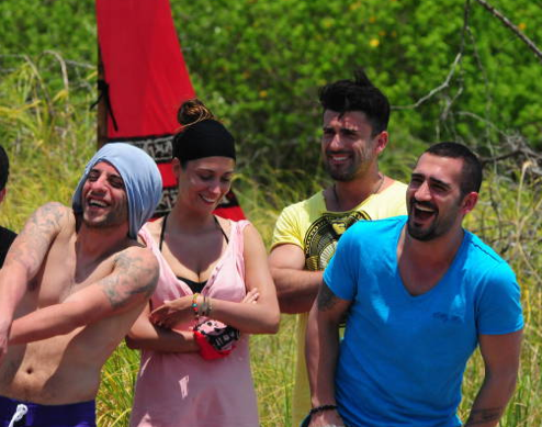 Acun'dan bir Survivor bombası daha! - Resim: 1