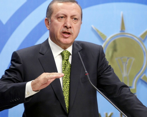 Erdoğan konuştu Twitter'ı tinerciler bastı! - Resim: 3