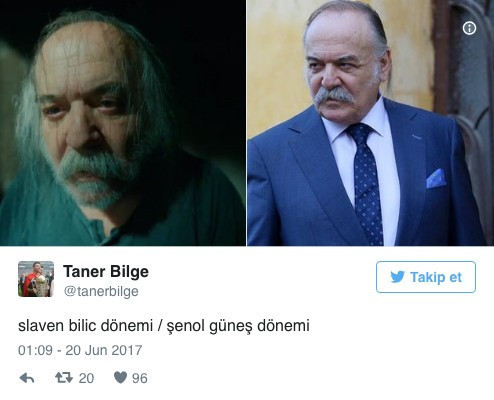 "İçerde" final yaptı sosyal medya yıkıldı! Herkesin dilinde Celal - Resim: 1