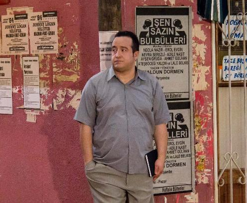 Seksenler dizisinde şok ayrılık! - Resim: 4