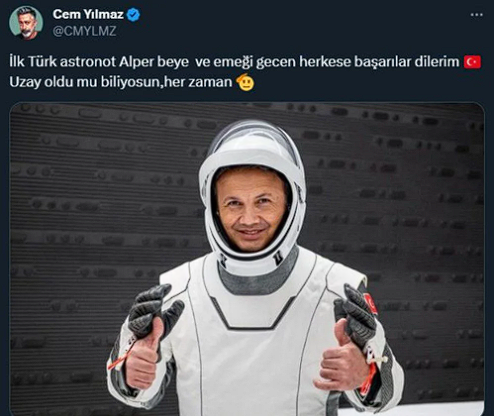 Hülya Avşar'dan Alper Gezeravcı paylaşımı: "Ben geldim, seni bekliyorum" - Resim: 1