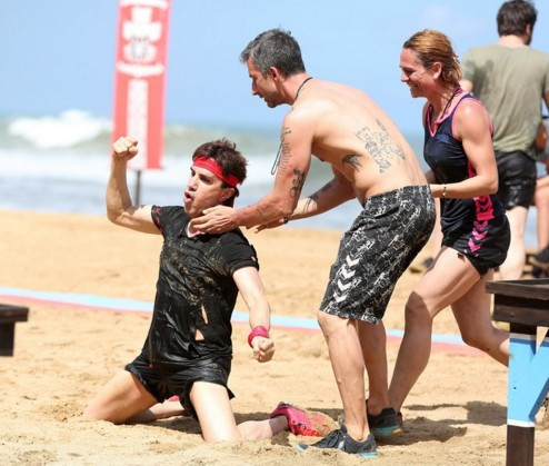 Yılmaz Morgül'ün o sırrı Survivor'da ortaya çıktı!   - Resim: 3