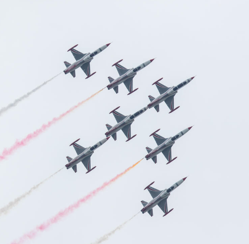 Dünyanın en güçlü hava kuvvetleri 2020 listesi yayımlandı! Bakın Türkiye kaçıncı sırada - Resim: 3