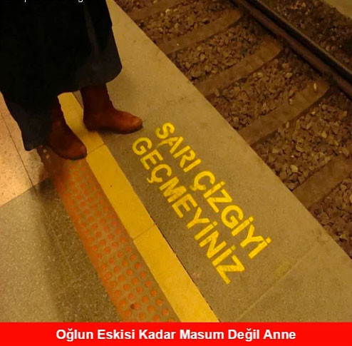 Artık masum olmayanları konu alan capsler - Resim: 4