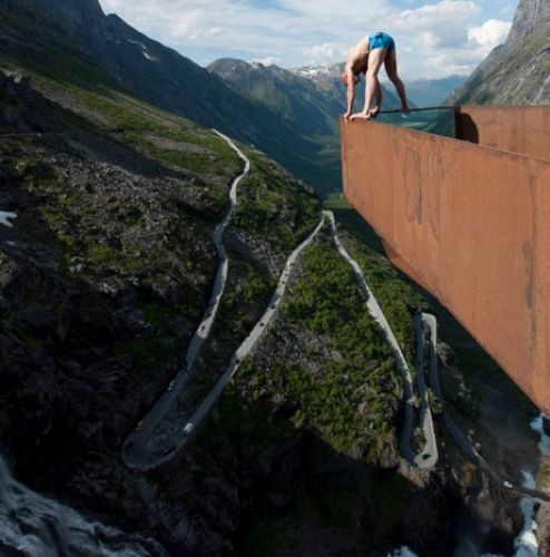 Ölümüne pozlar  - Resim: 2