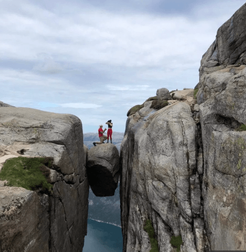 Aşkı için bakın ne yaptı! Sosyal medyada hızla yayıladı - Resim: 4
