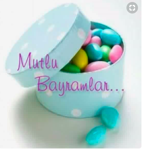 Resimli bayram mesajları 2018 Ramazan bayramı tebrik sözleri arşivi - Resim: 3