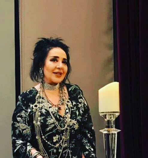 Nur Yerlitaş evli mi eşi kimdir? Nur Yerlitaş'ın çocuğu var mı? - Resim: 3