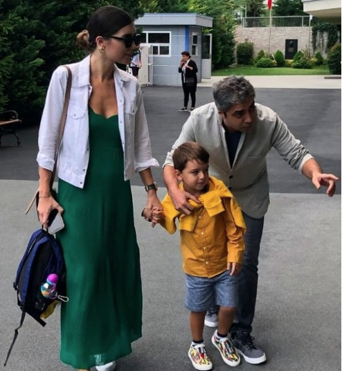 Necati Şaşmaz eşi Nagehan Şaşmaz'la boşanıyor bomba ihanet iddiası - Resim: 4