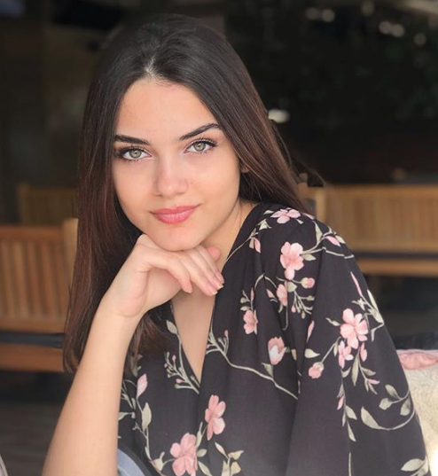 Yasak Elma'ya bomba transfer! Genç güzel ortalığı karıştıracak - Resim: 4