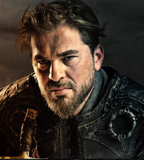 Engin Altan ilk kez açıkladı! Ertuğrul rolünden sonra.. - Resim: 2