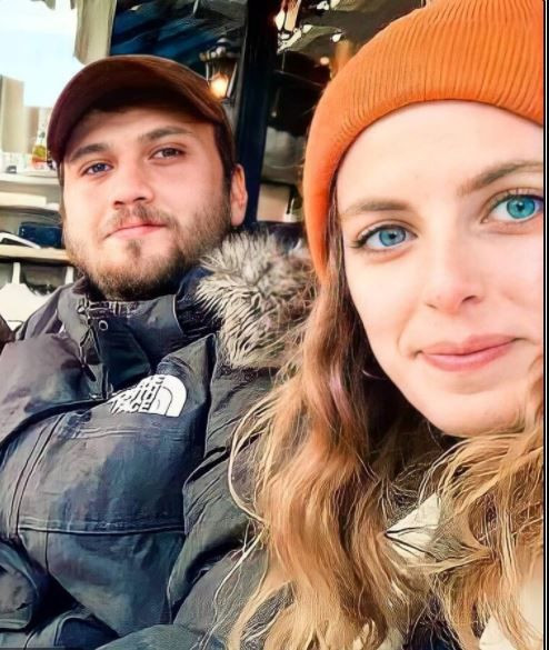 Aras Bulut İynemli ve Bige Önal ayrılığa daha fazla dayanamadı... - Resim: 3