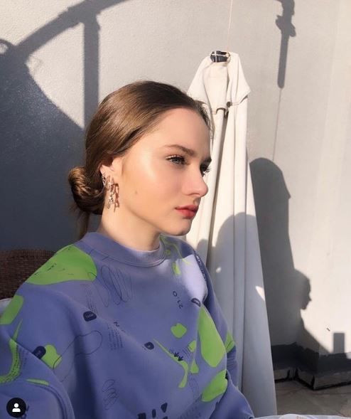 Miray Daner Kubilay Aka yüzünden reddetmiş Aşk 101 pişmanlığı yaşıyor - Resim: 2