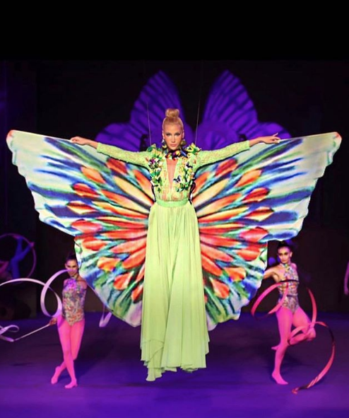 Çağla Şikel'den Hatice'ye yanıt gecikmedi! - Resim: 4