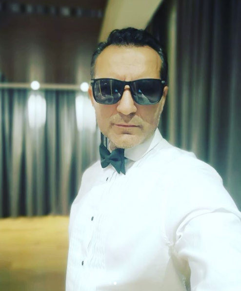 Rafet El Roman DM'den yürüdü gerçek bambaşka çıktı bakın olayı nasıl anlattı - Resim: 4