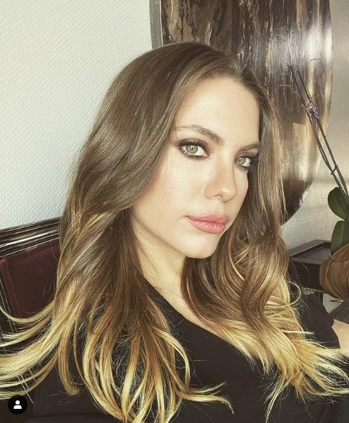 FOX TV Yasak Elma setinde koronaya yakalanmıştı Eda Ece yaşadıklarını anlattı - Resim: 4