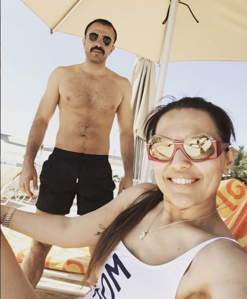 3 kahveye 200 dolar ödeyip isyan etti - Resim: 1