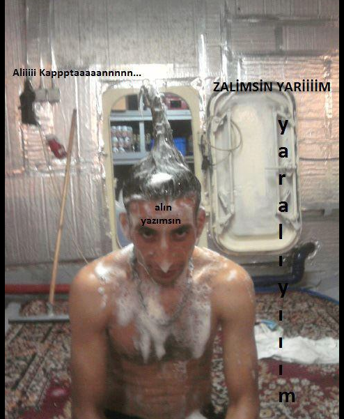 Yurdum insanı yine döktürdü - Resim: 3