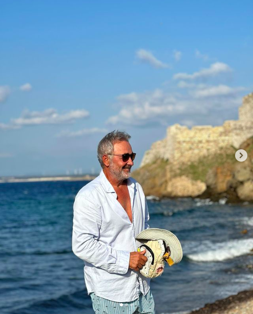 Mehmet Aslantuğ'dan yeni aşk isyanı! "Neden sormuyorsun kardeşim" - Resim: 2