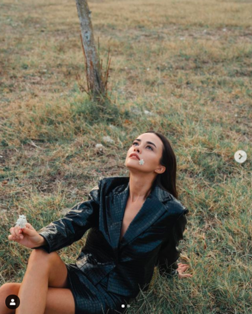 Hande Soral kimdir kaç yaşında nereli? Hande Soral dizileri - Resim: 1