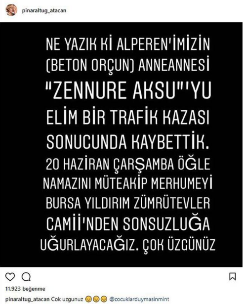 Çocuklar Duymasın oyuncularını yasa boğan ölüm! - Resim: 3