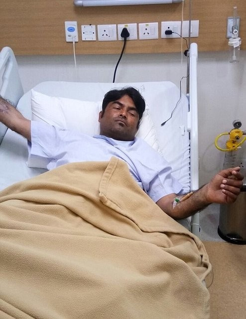 Kocasına bayıltıp cinsel organını kesti akıl almaz olay! - Resim: 2