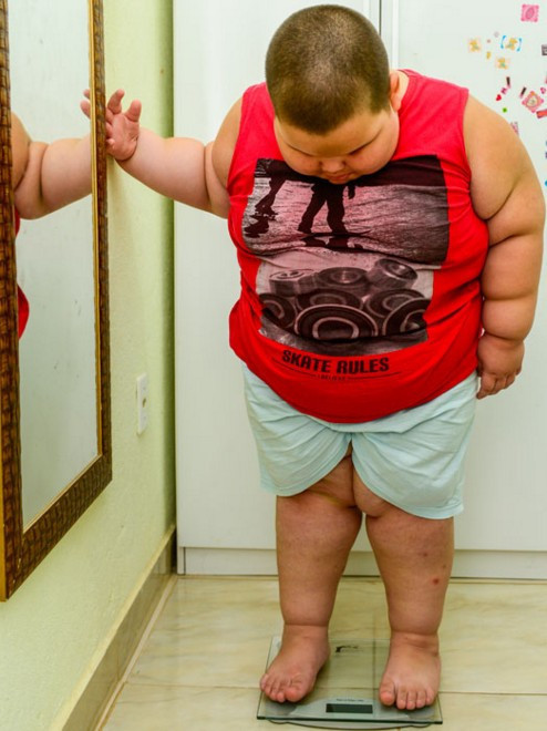 Sadece 5 yaşında... Tedavi edilmezse ölecek - Resim: 3