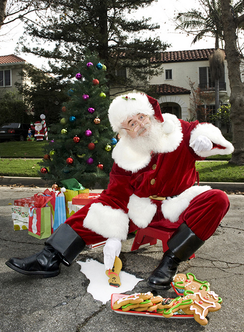 Yollardaki çukurlara yaratıcı çözümler - Resim: 3