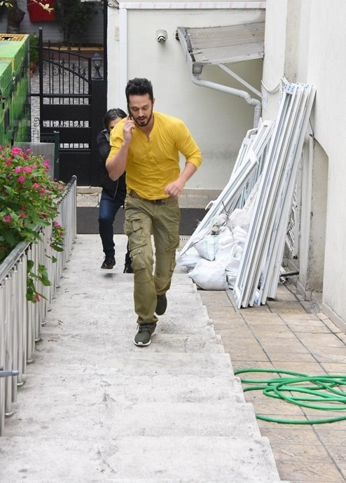 Yılın aşk bombası Murat Boz ve Sıla birlikte mi? - Resim: 3