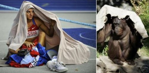 Günün en renkli fotoğrafları - Resim: 1