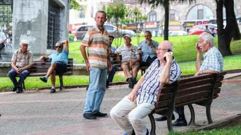 Burası tam emeklilere göre! Türkiye'nin en yaşlı ili neresi? - Resim: 9