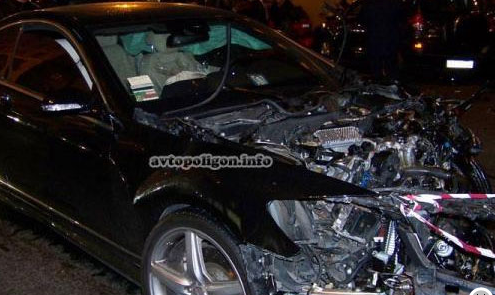 2011'in en pahalı kazaları - Resim: 2