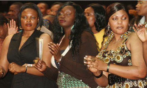 Bu ülkenin erkekleri cinsel istismara uğruyor - Resim: 3