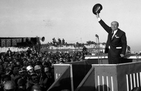 Unutulmayan seçim vaadleri - Resim: 1