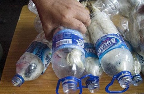 Böyle işkence görülmedi - Resim: 3