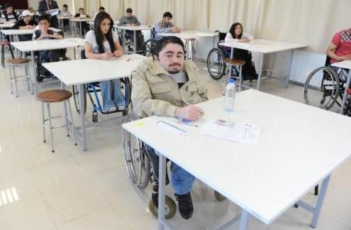 ÖSYM bir ilke imza attı - Resim: 1