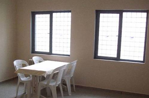 İşte Öcalan'ın hücresi - Resim: 4