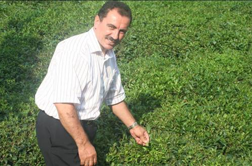 Yazıcıoğlu'nun hiç görülmemiş fotoları - Resim: 4