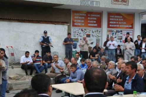 Şehit annesi feryat etti - Resim: 2