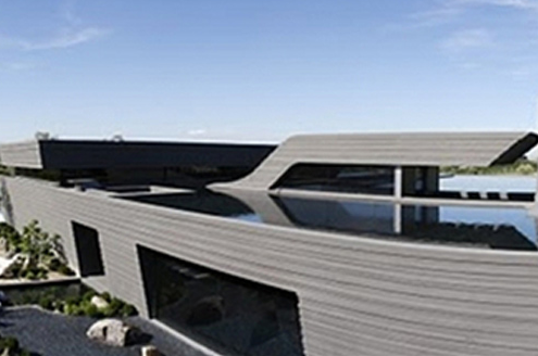 Ünlü sporcuların akılalmaz evleri - Resim: 3