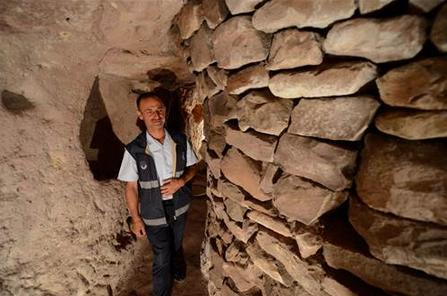 İşte Mimar Sinan'ın evi - Resim: 3