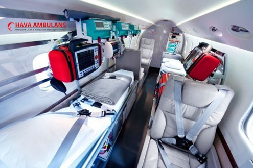 Ambulansı aradı kalp krizi geçireceğim dedi ama... - Resim: 2