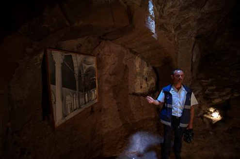 İşte Mimar Sinan'ın evi - Resim: 1