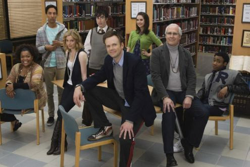 Time'dan 2011'in en iyi dizileri - Resim: 3