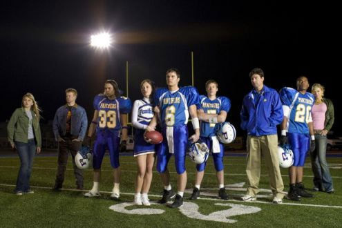 Time'dan 2011'in en iyi dizileri - Resim: 4