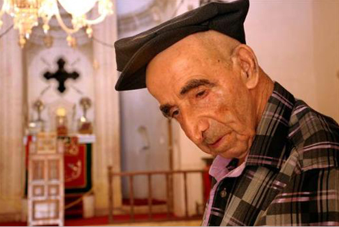 76 yıldır annesini bekliyor - Resim: 1